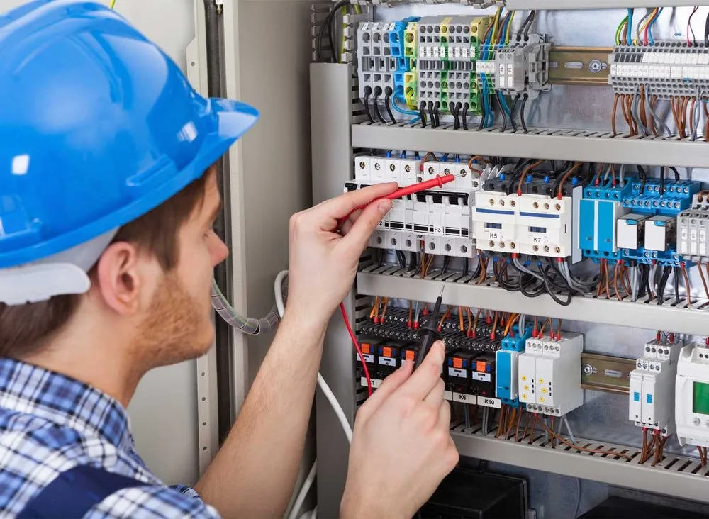 Mastering Electrical Panel Replacement: 10 Vital Checklist Points